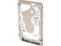 Refurbished: Seagate 500GB SATA 6.0Gb/s 2.5" Ultrathin Internal Notebook HDD