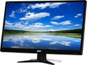 Acer  G6 Series  G246HYL bmjj Black  23.8"  IPS 2xHDMI Widescreen LED Backlight LCD Monitor