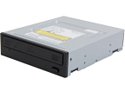 Pioneer Black 16X BD-R 2X BD-RE 16X DVD+R 12X BD-ROM 4MB Cache SATA Blu-ray Burner BDR-209DBK