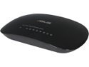 ASUS GX-D1081 V3 Smart 8-Port Gigabit Desktop Switch with Green Network