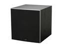 Polk Audio PSW Series PSW10 Black 10-inch Powered Subwoofer Single