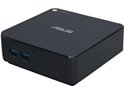 ASUS Celeron 2955U (1.4GHz) Desktop PC, 2GB DDR3, 16GB SSD HDD, Google Chrome OS