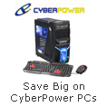 CyberPower - Save Big on CyberPower PCs.