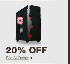 20% OFF