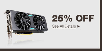 25% OFF