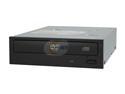 LITE-ON Black 18X DVD-ROM 48X CD-ROM SATA DVD-ROM Drive Model iHDS118-04 - OEM 