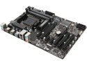GIGABYTE GA-970A-DS3P AM3+ AMD 970 SATA 6Gb/s USB 3.0 ATX AMD Motherboard 