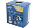 Intel Core i5-4570 Haswell 3.2GHz LGA 1150 84W Quad-Core Desktop Processor Intel HD Graphics BX80646I54570 