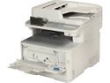Oki MC362w MFC / All-In-One Up to 25 ppm Color Laser Printer 