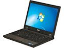 Refurbished: DELL Latitude e5410-grade B Intel Core i5 2GB Memory 160GB HDD 14.1" Notebook, Grade B Windows 7 Professional
