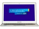 Avatar Intel Core i5 8GB 500GB HDD+32GB SSD 14" Ultrabook Gray (AVIU-145A2-Gray)