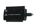 Vantec 2.5"/3.5"/5.25" SATA/IDE to USB 2.0 Adapter - Model CB-ISATAU2