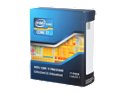 Intel Core i7-3930K Sandy Bridge-E 3.2GHz (3.8GHz Turbo) LGA 2011 130W Six-Core Desktop Processor
