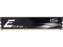 Team Elite 8GB 240-Pin DDR3 SDRAM DDR3 1600 (PC3 12800) Desktop Memory Model TED38G1600HC1101 