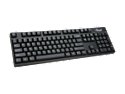 Rosewill Mechanical Keyboard RK-9000RE with Cherry MX Red Switch 