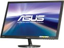 ASUS VS24AH-P Black 24" 5ms (GTG) HDMI Widescreen LED Backlight LCD Monitor IPS 300 cd/m2 80,000,000:1 
