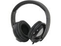 SYBA Oblanc U.F.O 200 Around-Ear 2.0 Stereo Headphone with In-line Mic OG-AUD63042-2 