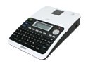 brother PT-2030AD Desktop "Simply Professional" Thermal Transfer Label Printer with Adapter 