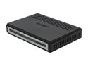 D-Link GO-SW-8G Unmanaged 10/100/1000Mbps Unmanaged Gigabit Desktop Switch