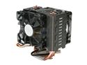 COOLER MASTER Hyper N 520 RR-920-N520-GP 92mm Sleeve CPU Cooler Compatible with Intel 1366/1155/775 and AMD AM3