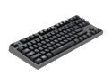 Cooler Master CM Storm QuickFire Rapid Mechanical Gaming Keyboard CherryMX Blue Switch USB or PS/2