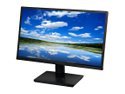 Acer H226HQLbid Black 21.5" 5ms (GTG) HDMI Widescreen LED Backlight LED Backlit LCD Monitor, IPS Panel