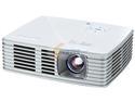 Acer K132 1280 x 800 500 (standard) 400 (economy) LED Portable Projector 3D-ready 10000:1