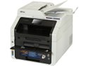 brother MFC-9330CDW MFC / All-In-One Up to 23 ppm 600 x 2400 dpi Color Print Quality Color Wireless Digital Color LED Printer