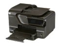 HP Officejet Pro 8600 CM749A Up to 18 ppm Black Print Speed Color Print Quality Thermal Inkjet e-All-in-One Color Printer