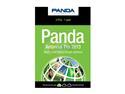 Panda Security Antivirus Pro 2013 - 3 PCs