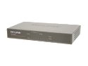 TP-LINK TL-SF1008P 10/100Mbps 8-Port PoE Switch, 4 PoE Ports, Metal case