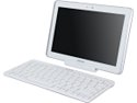 SAMSUNG Tablet PC Bundle (Galaxy Tab 2 10.1 Wi-Fi + Bluetooth Keyboard + Desktop dock)