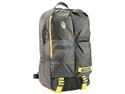 Timbuk2 Indie Plaid/Reso Yellow Showdown Laptop Backpack - Model 361-3-2208