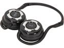 Arctic Black P253 BT Supra-aural Bluetooth Stereo Headset 