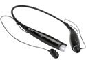 LG HBS-730 Black TONE+ Wireless Bluetooth Stereo Headset