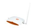 zBoost SOHO Dual Band Cell Phone Signal Booster for Home and Office (YX545)