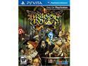 Dragon's Crown PS Vita Games ATLUS