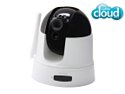 D-Link DCS-5222L Surveillance Network Cloud Camera , Pan/Tilt, HD 720P, Night Vision, Wireless, mydlink enabled