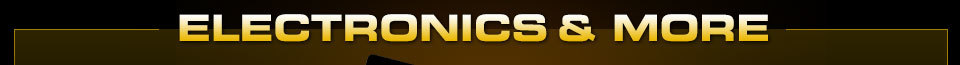 Electronics & More