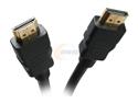 BYTECC HM-2M 6 ft. HDMI High Speed Male to Male Cable M-M 