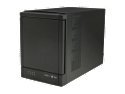 SANS DIGITAL TR4UTBPN 4Bay USB 3.0 / eSATA Hardware RAID 5 Tower RAID Enclosure (no eSATA card bundled)