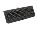 RAZER Blackwidow Ultimate 2013 RZ03-00381900-R3U1 Black USB Wired Elite Mechanical Gaming Keyboard 
