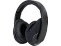 SYBA Black OG-AUD23036 Oblanc SHELL200BT Bluetooth V2.1+EDR Class 2 A2DP, AVRCP Headphones