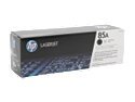 HP 85A Black LaserJet Toner Cartridge (CE285A) 