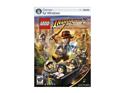 Lego Indiana Jones 2: Adventure Continues