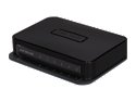 NETGEAR 5 Port Gigabit Desktop Switch (GS605AV)