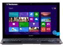 SONY VAIO Pro 11 Intel Core i5 4GB 128GB SSD 11.6" FHD Touchscreen Ultrabook Carbon Black (SVP11213CXB)