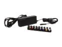 Cooler Master RP-065-S19A-J1 Universal Notebook Power Adapter 