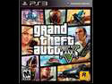 Grand Theft Auto V