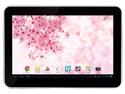 BungBungame 10.1" Tablet PC - 1.3GHz NVIDIA Tegra 3, 1GB DDR2 Memory, 16GB (MI100)